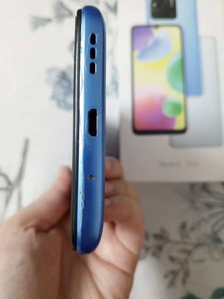 Xiaomi 10A 4+2 /128 For sale 5