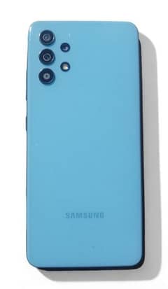 Samsung A32 just box open 0301/90/97054