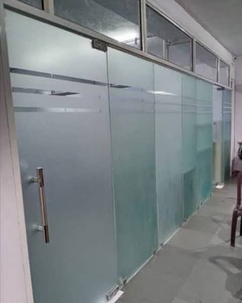 frost glass paper for office and homes order now 0