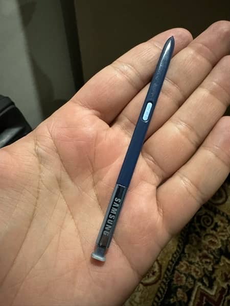 Samsung S Pen 1