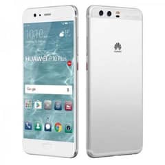 Huawei p10 original Mobile hai official pta approved