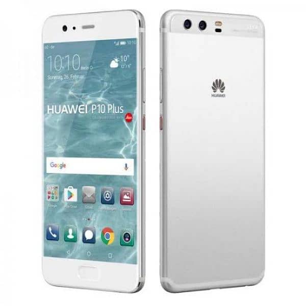 Huawei p10 original Mobile hai official pta approved 0