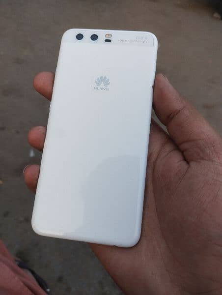 Huawei p10 original Mobile hai official pta approved 1