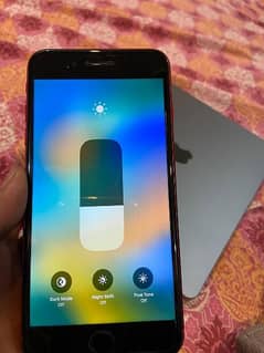 iphone 8 plus non pta waterpacked in very good condition