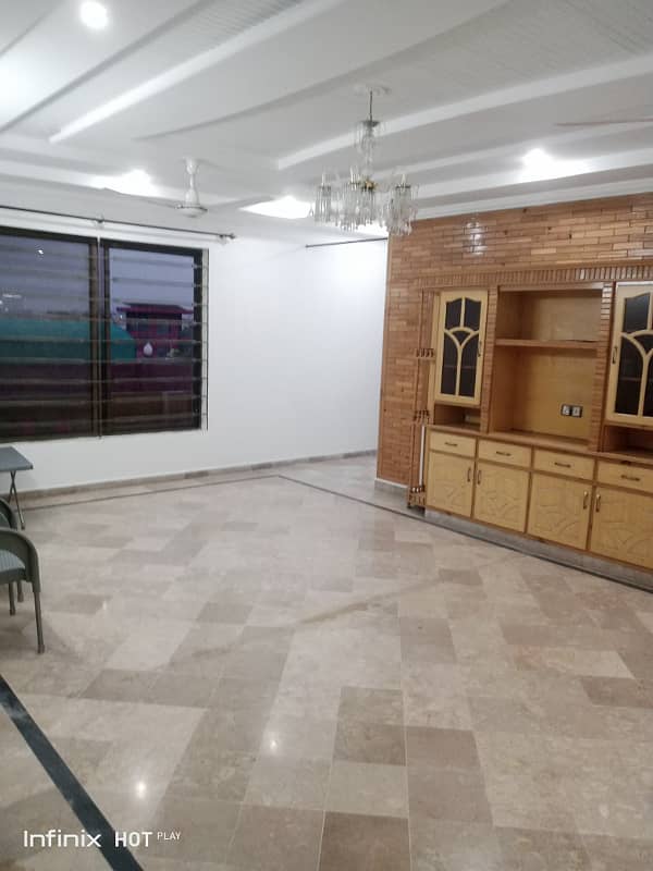 Neat and clean upper portion for rent 1