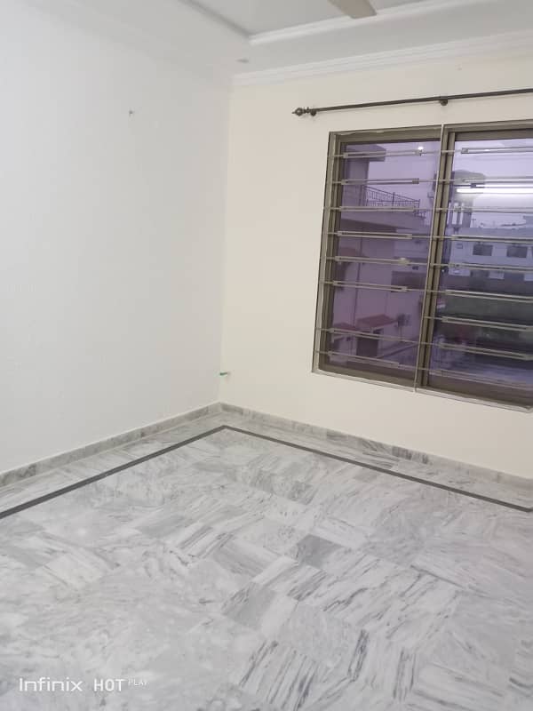 Neat and clean upper portion for rent 3