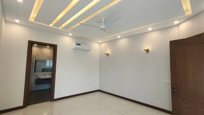 Your Dream Home Awaits! Explore This Elegant, Slightly Used Modern House For Rent In DHA Phase 6 3