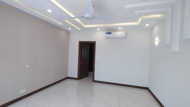 Your Dream Home Awaits! Explore This Elegant, Slightly Used Modern House For Rent In DHA Phase 6 6