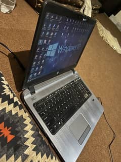 HP Probook 450 G2 i3 5005U 2.0GHz
