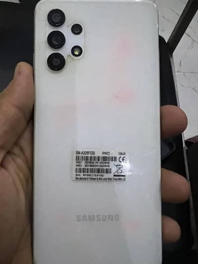 samsung a32