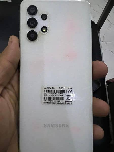 samsung a32 0