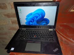 Lenovo laptop with touch system core i3 0