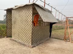 Canteen Fiber cabin/room/container/box for sale 0