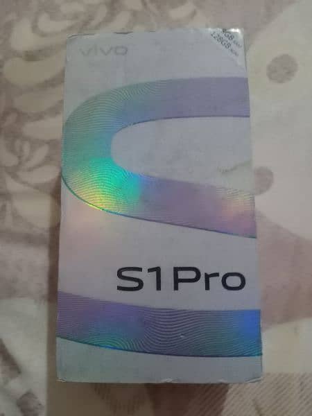 S1 Pro 8/128 4