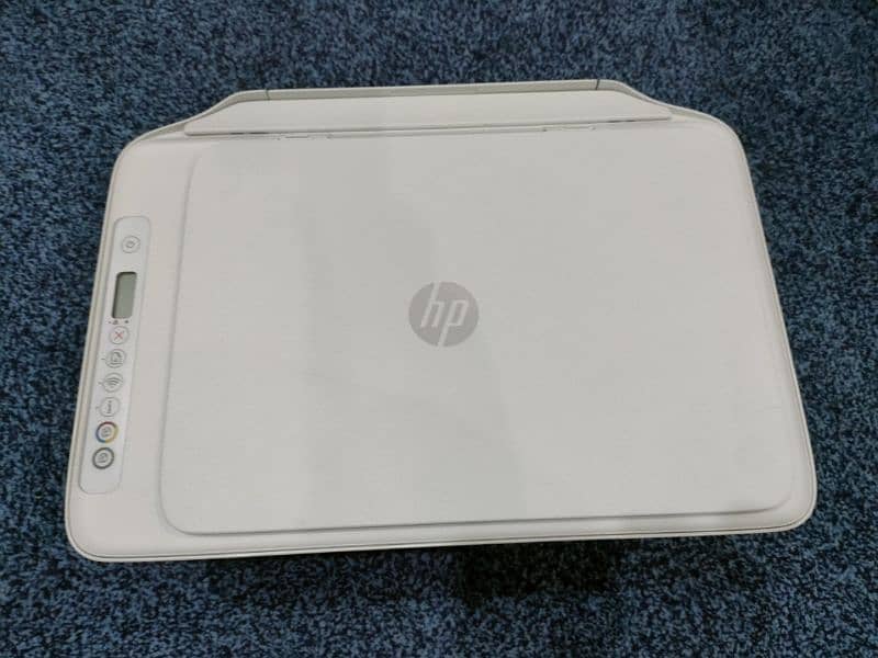 HP DeskJet 2720 Printer 0