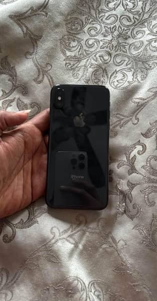 iPhone XS, 256 Gb, pta approved 1