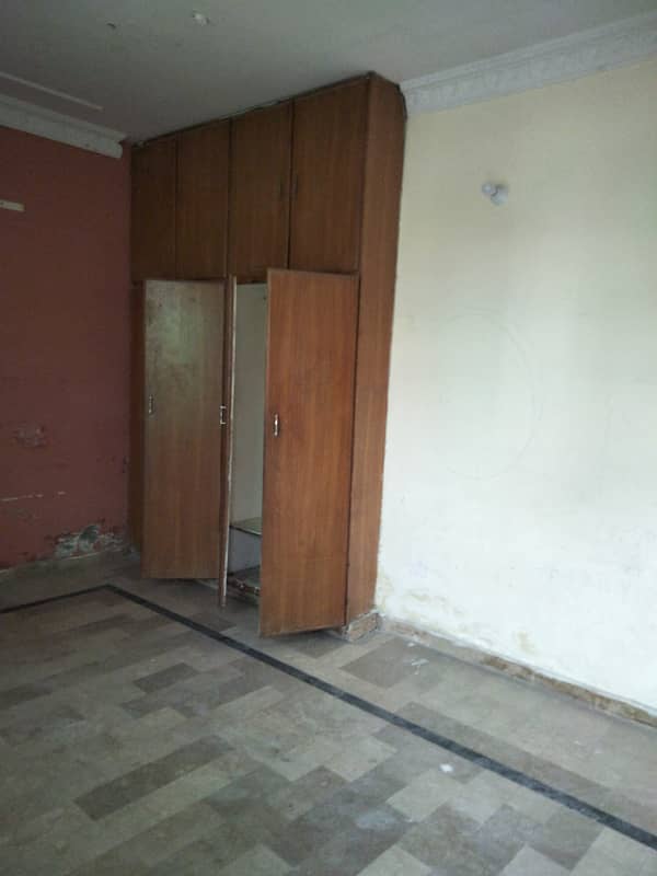 MIAN ESTATE OFFERS 5 MARLA DOUBLE KITCHEN HOUSE FOR RENT 9