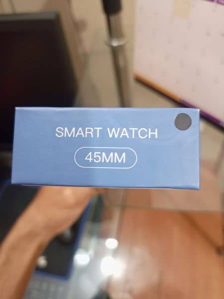 Microwear W17 smart watch 7