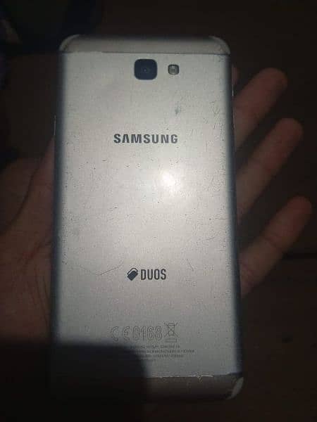 Samsung Galaxy n7 prime 1