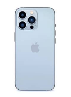 IPhone 13 Pro PTA approved
