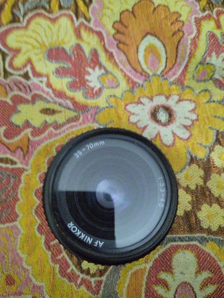 nikon 35-70mm body kit lens manual 4