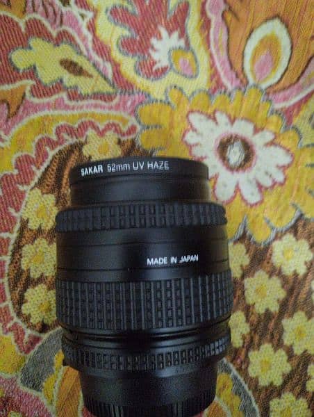 nikon 35-70mm body kit lens manual 5