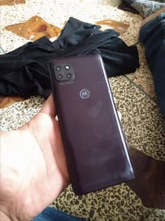 Motorola 1 ace five g