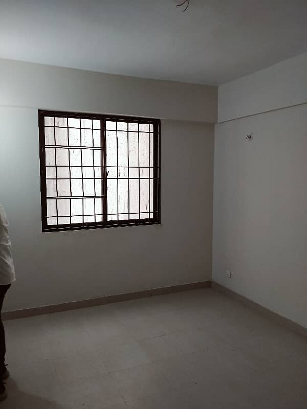 2 bad lounge flat for rent with maintenance 5