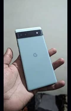 Pixel 6a official pta wtsp 03136881185 exchange iphone Samsung OnePlus