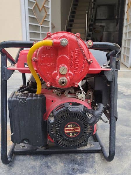 rato rt1900ev generator bilkul safe Hai new Hai gas kit lgi Hai 2