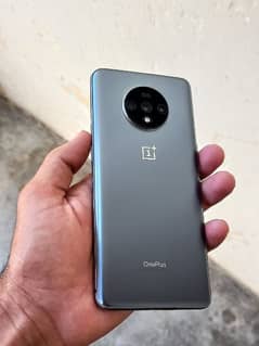 Oneplus 7t pta approved lifetime 8/128