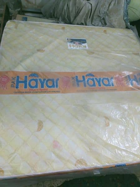 Double Bed Mattress For Sale In Cheap Price 1