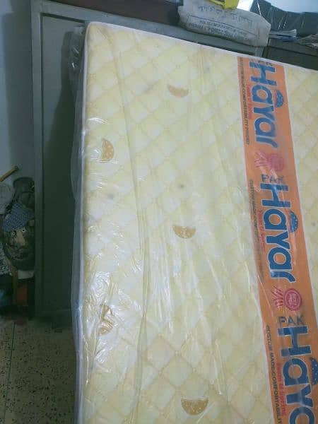 Double Bed Mattress For Sale In Cheap Price 2