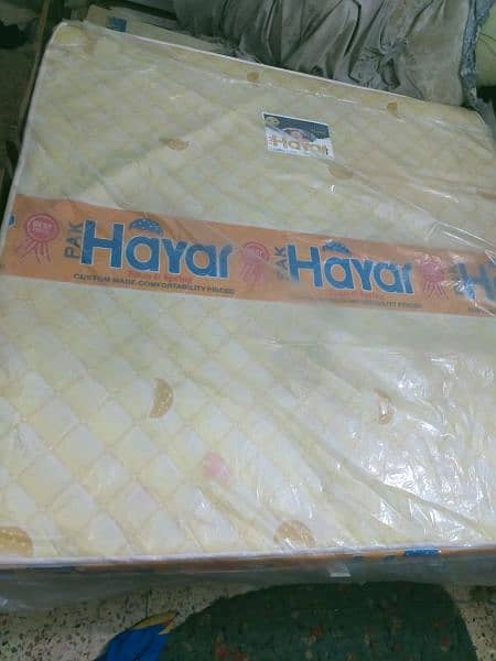 Double Bed Mattress For Sale In Cheap Price 5