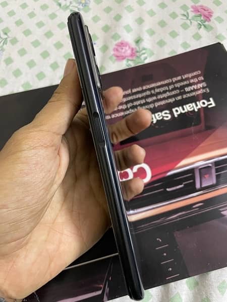 Realme 9i Dual Sim PTA APPROVED 10/10 Scratchless Condition With Boc 1