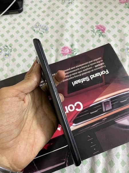Realme 9i Dual Sim PTA APPROVED 10/10 Scratchless Condition With Boc 5