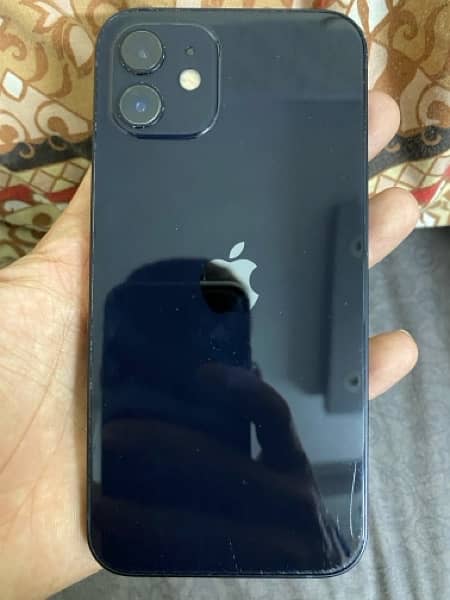 iPhone 12 64Gb Non-pta Factory Unlock 3