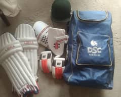 Cricket Kit For Sale