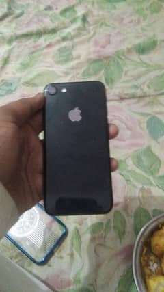 IPhone  7  PTA approved