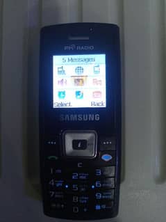 Samsung C160 for sell.