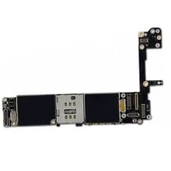 iPhone 8 plus mother board  available