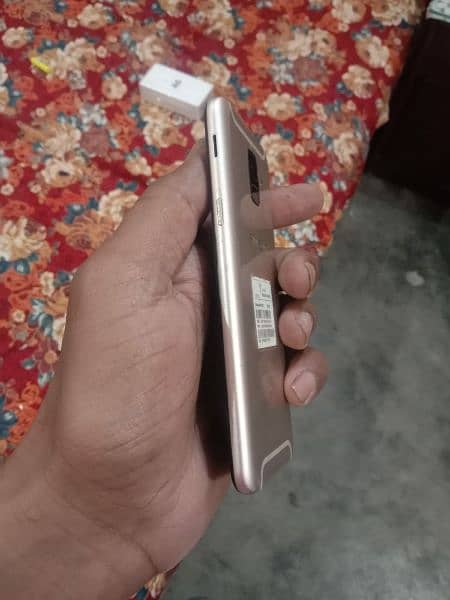 SAMSUNG A6 Mobile 3/32 GB with Box no open no repair03126566218 9