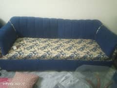 sofa for seel