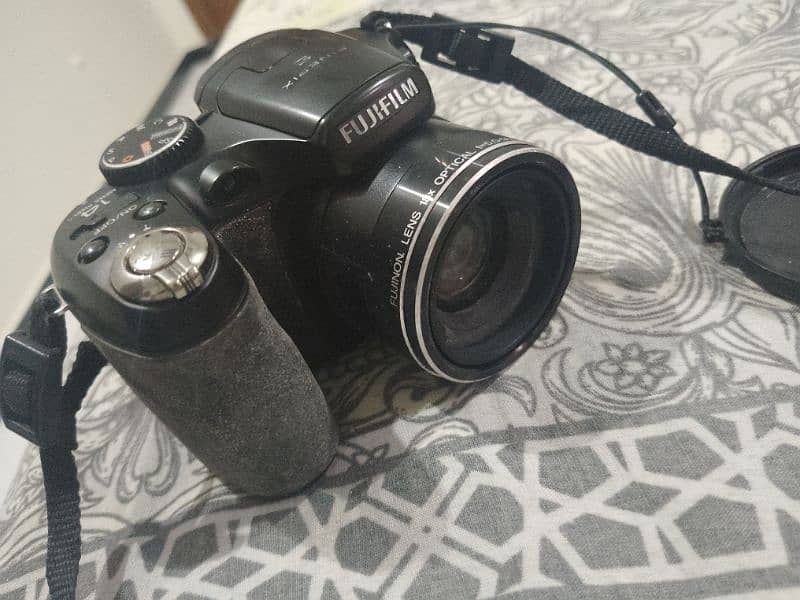 Fujifilm camera urgent sale 0