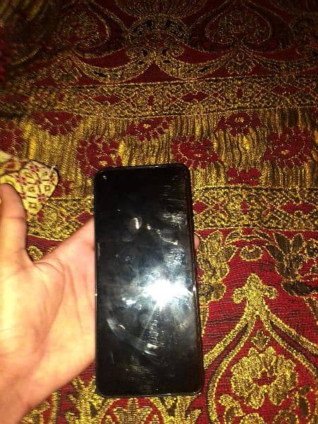 tecno spark 6 10/10 condition with box charger 3