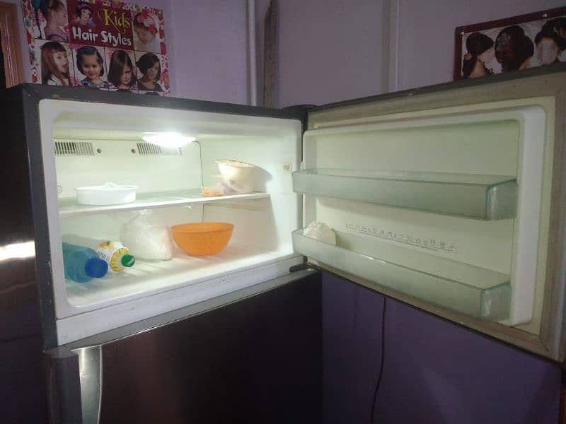 no frost usa fridge 2