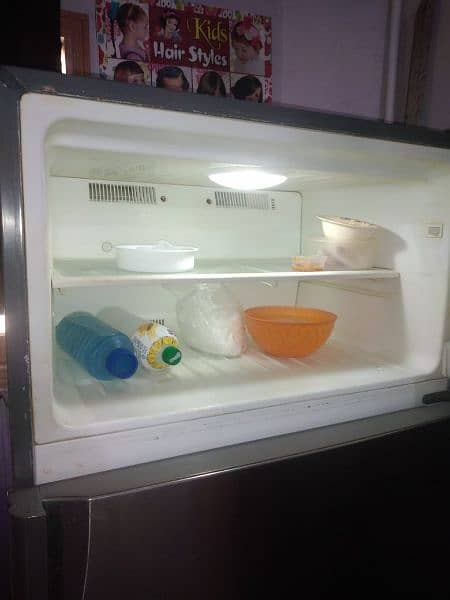 no frost usa fridge 4
