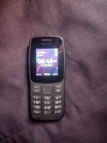 Nokia 106 2