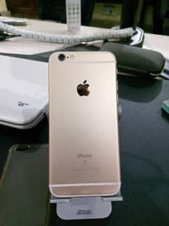 iphone 6s PTA aprooved for sale 0