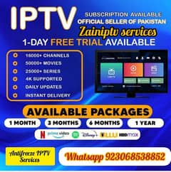 IPTV service 0.3 0.6. 8.5. 3.8. 8.5. 2